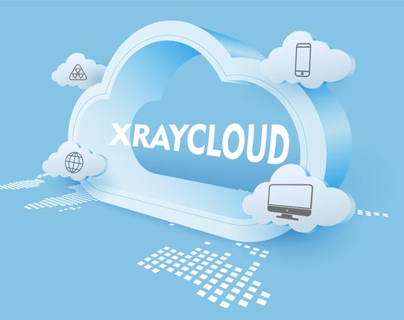 xray cloud system